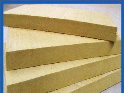 阿坝州岩棉板厂家 垂直纤维岩棉板 隔热保温岩棉板 规格齐全