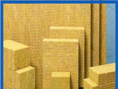 A级岩棉板 岩棉板供应 规格齐全 现货供应 量大从优 质量保障